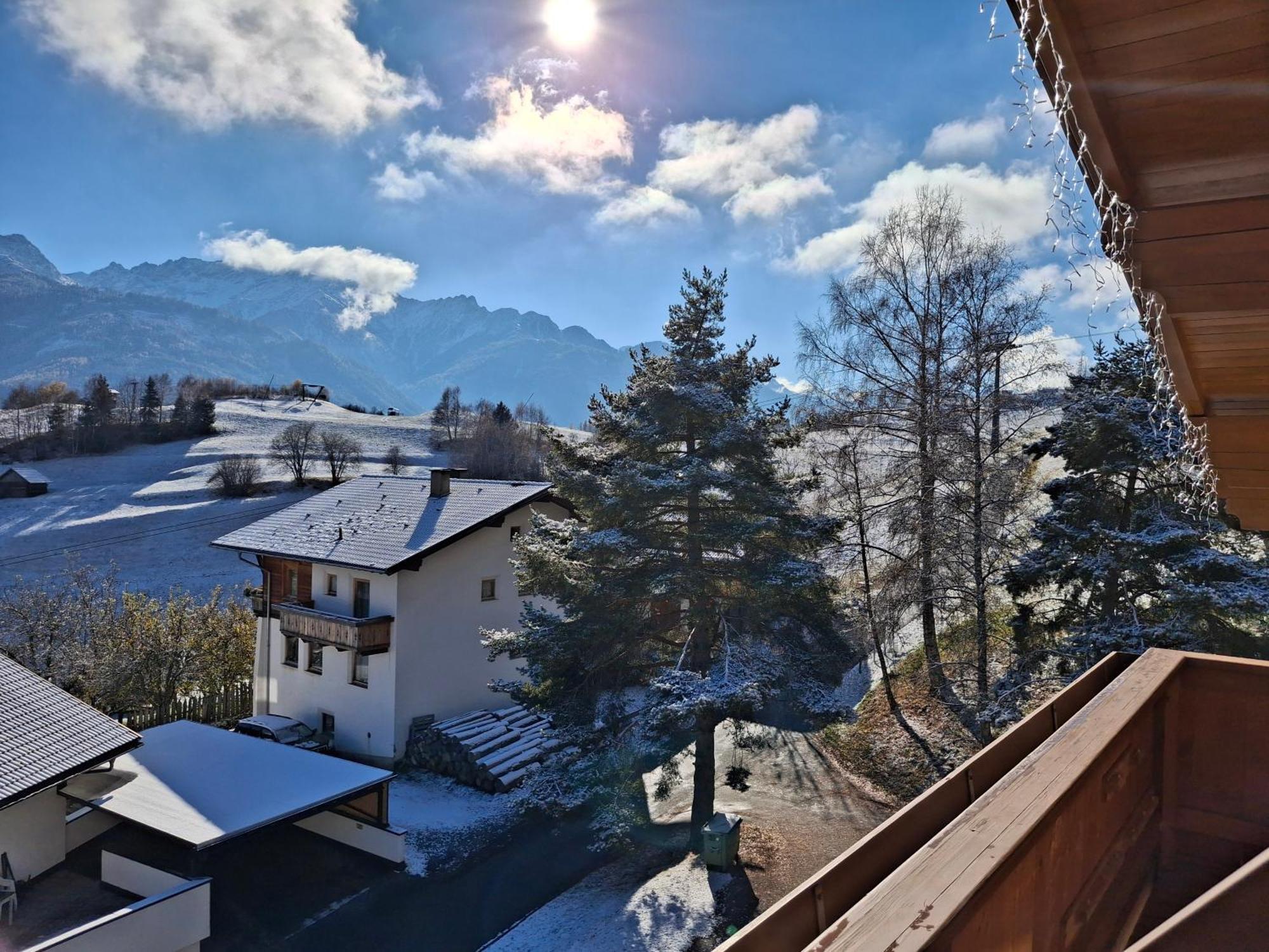 Pension Razil Ladis Exterior photo